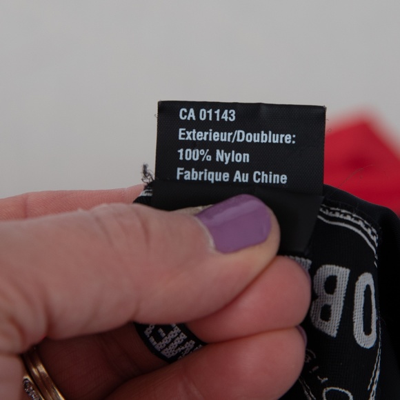 Obermeyer (vintage) Red Shell Women's Jacket - Picture 8 of 16